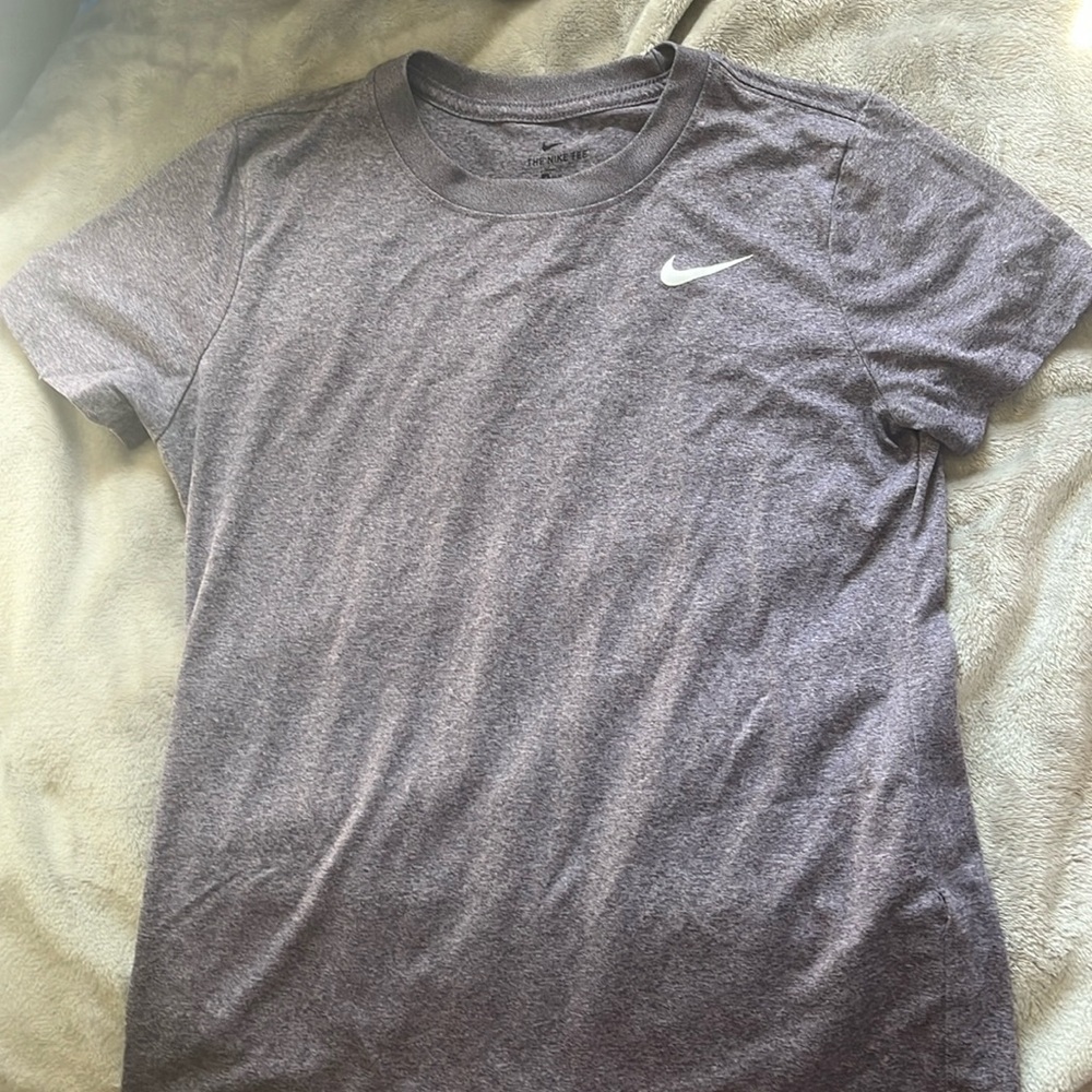 Nike Athletic Tee